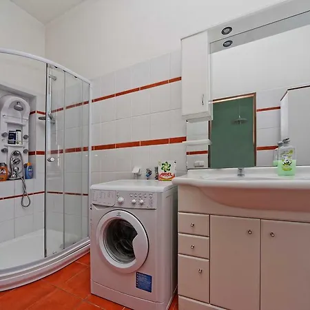 Jagellonska Apartment