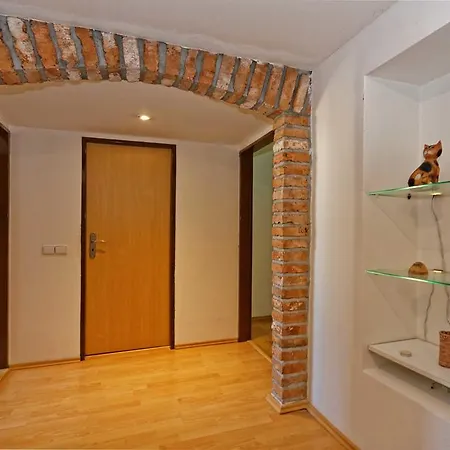 Jagellonska Apartment Prague
