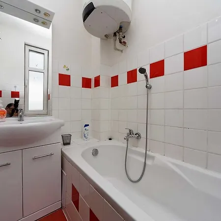 Apartment Jagellonska