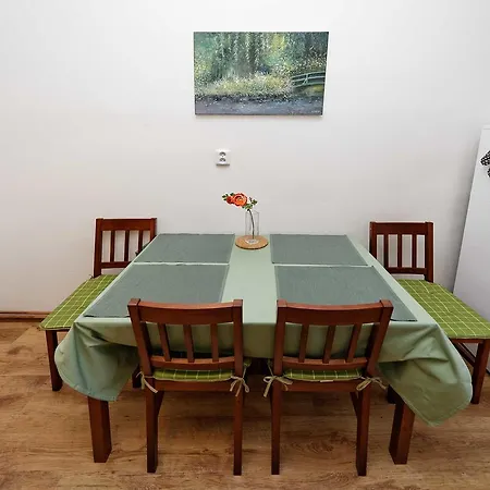 Apartment Jagellonska