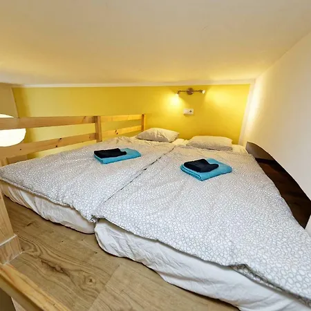 Apartment Jagellonska